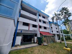Bedok North Street 3 (D16), Shop House #546277891
